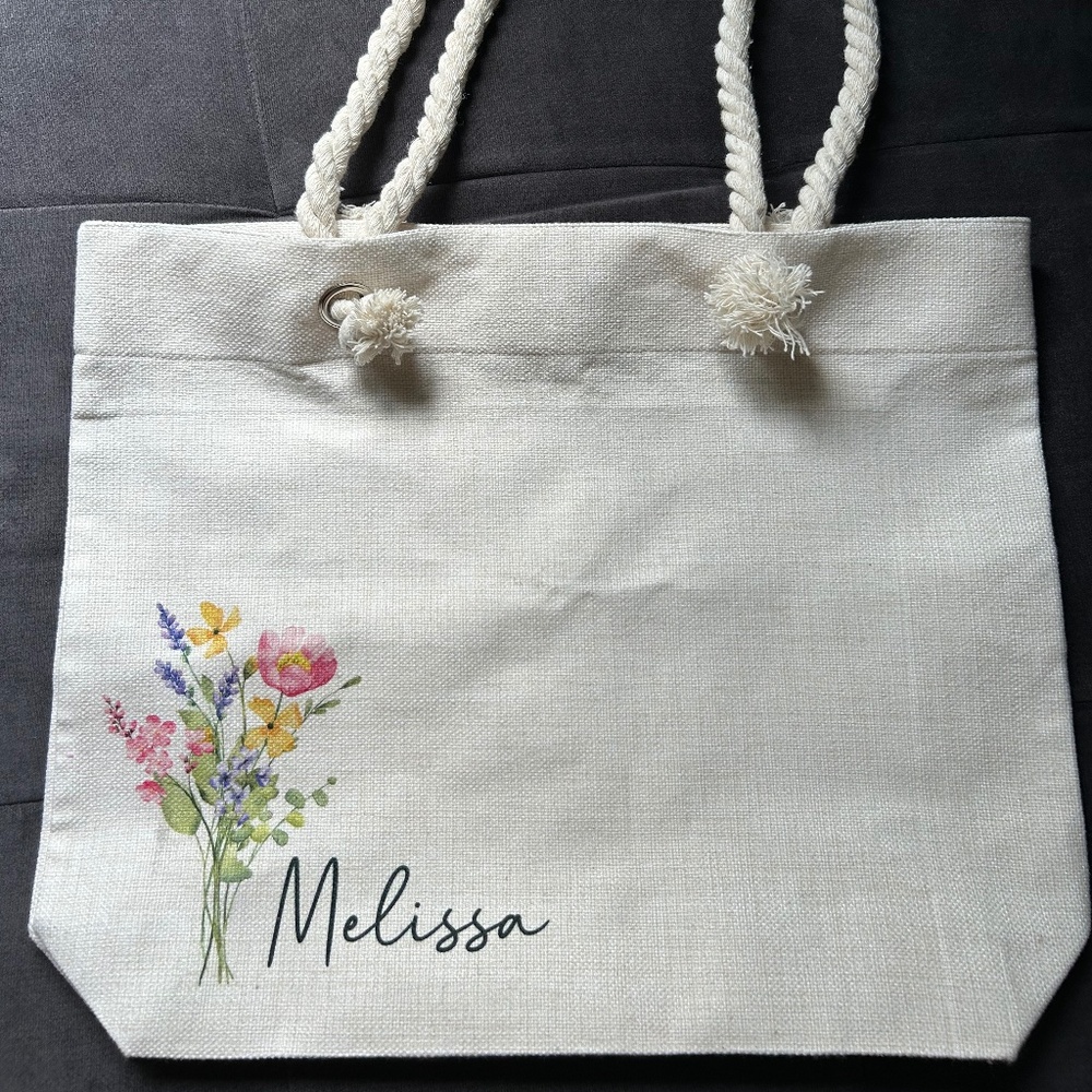 Tote bag